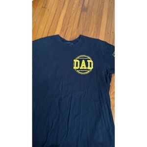 Grunt‎ Style Men's T-shirt large